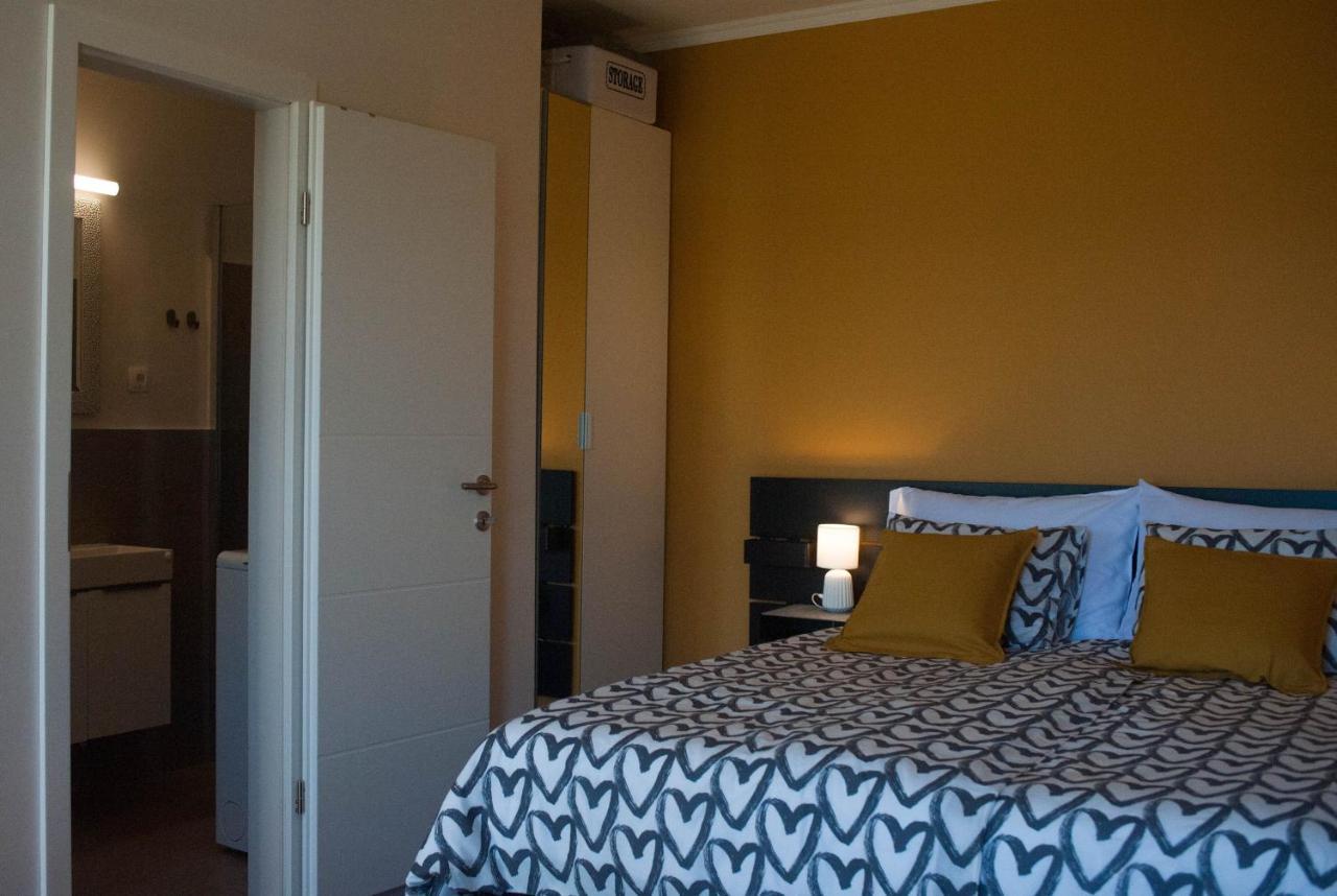 Kiwi Studio Opatija Buitenkant foto